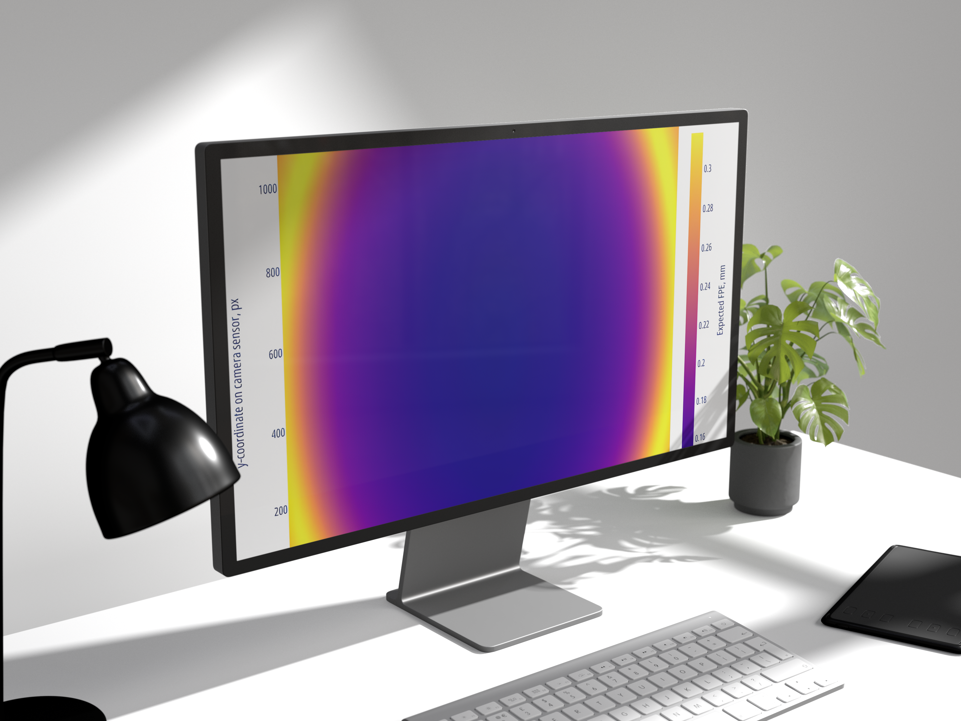 OEM Solutions for Computer Vision